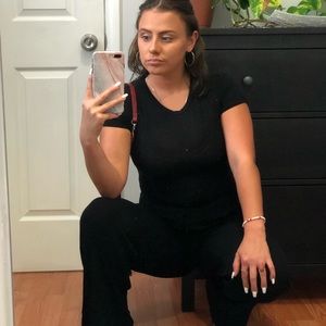 Meet your Posher, Jordan